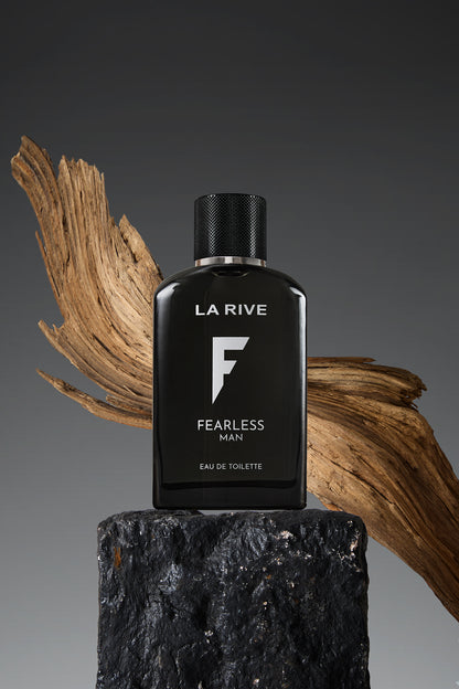 La Rive Fearless Man Masculino 90ML