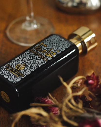 Style e Scent Fakhama Unissex 100ML