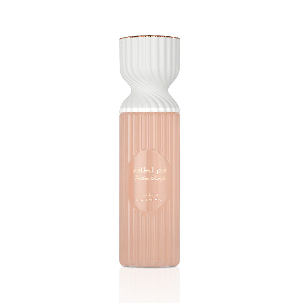Lattafa Body Mist Fakhar Women 250 Ml
