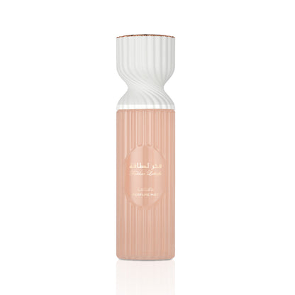 Lattafa Body Mist Fakhar Women 250 Ml
