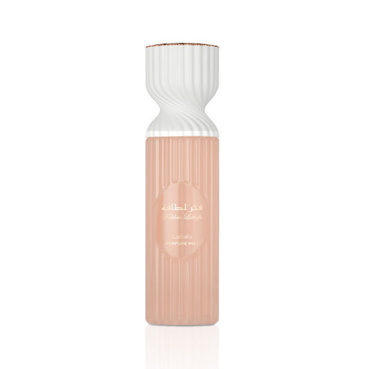 Lattafa Body Mist Fakhar Women 250 Ml