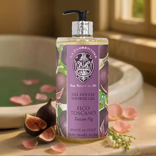 La Florentina Figo - Gel de Banho 750ML
