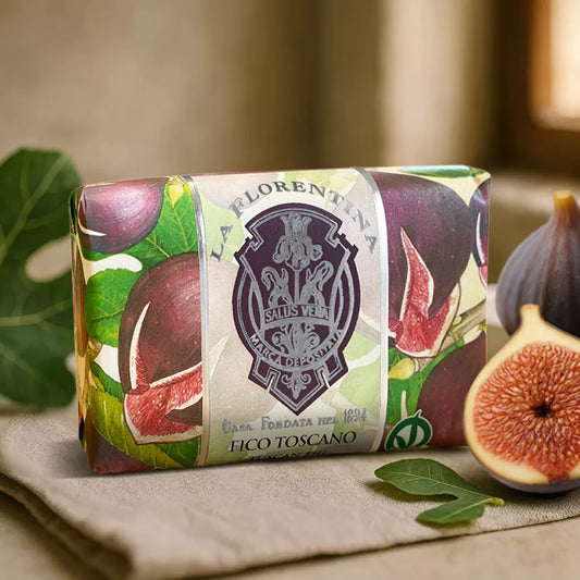 La Florentina Figo - Sabonete 200g