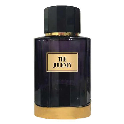 Galaxy Plus Concepts Journey Patchouli Feminino 100ML