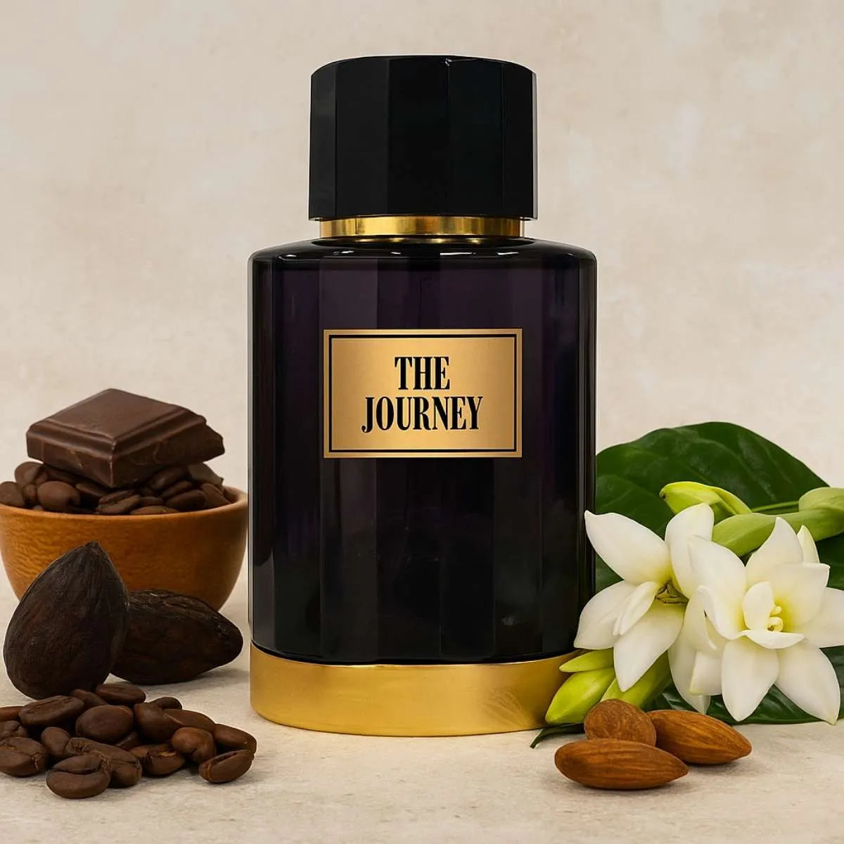 Galaxy Plus Concepts Journey Patchouli Feminino 100ML