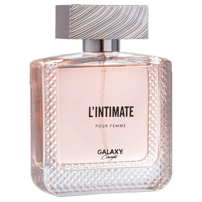 Galaxy Plus Concepts L Intimate Feminino 100ML