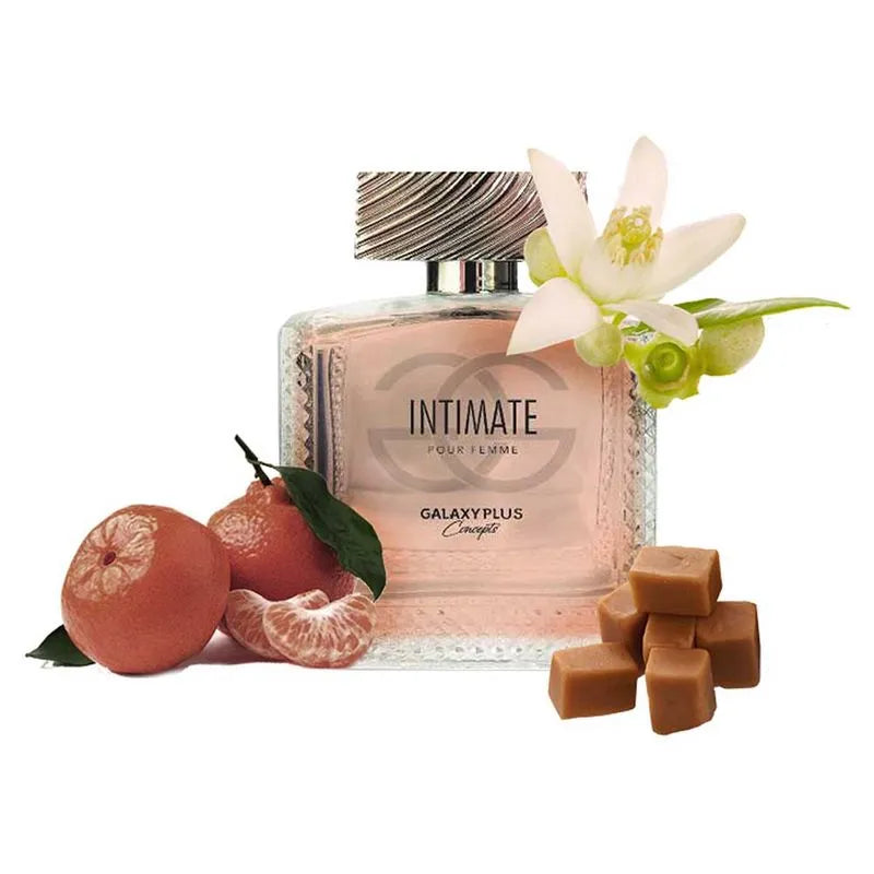 Galaxy Plus Concepts L Intimate Feminino 100ML