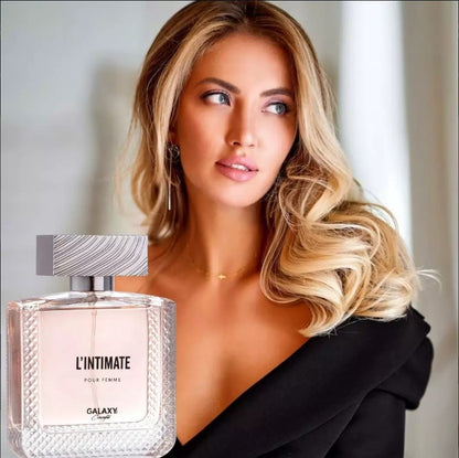 Galaxy Plus Concepts L Intimate Feminino 100ML