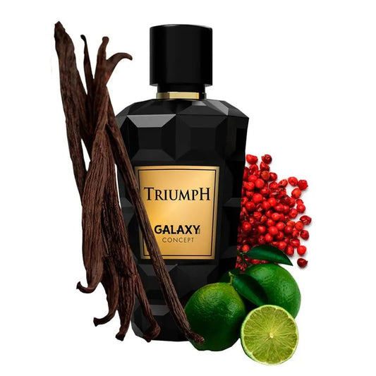 Galaxy Plus Concept The Champion Triumph Masculino 100ML