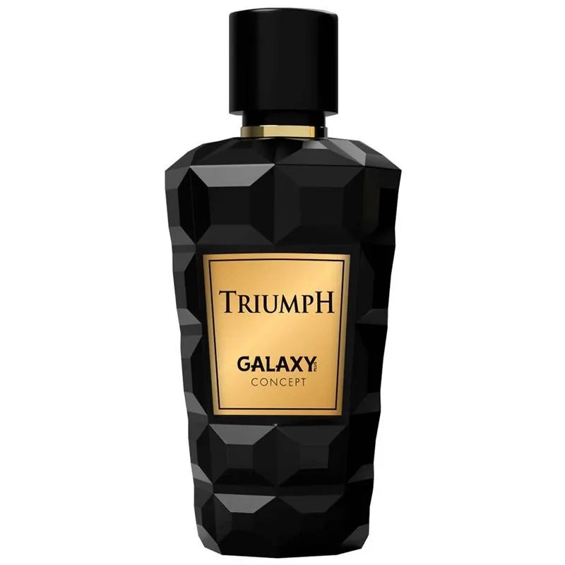 Galaxy Plus Concept The Champion Triumph Masculino 100ML