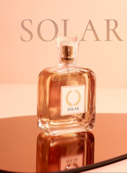Giverny Colonia Solar 100 Ml