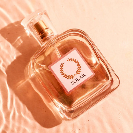 Giverny Colonia Solar 100 Ml
