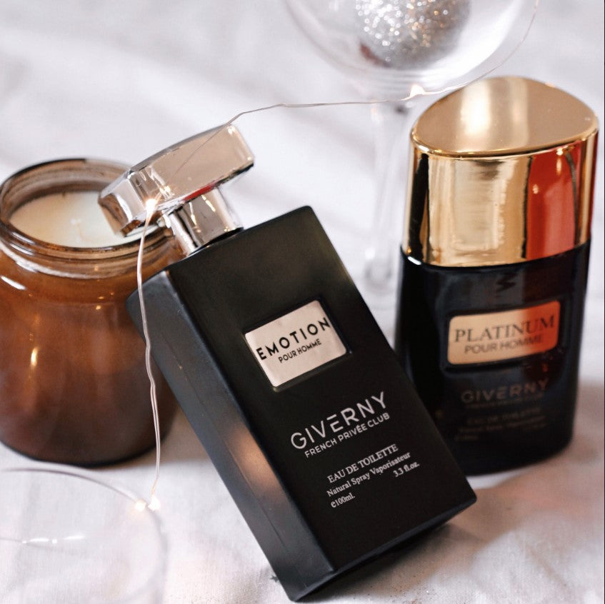 Giverny Emotion M 100 Ml
