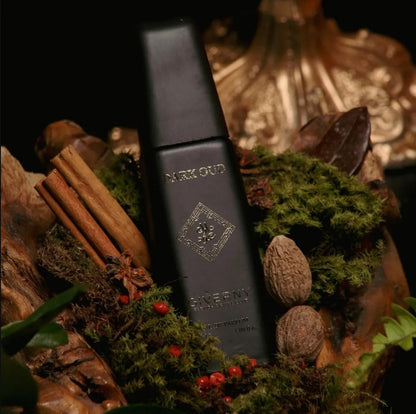Giverny Dark Oud Masculino 30ML