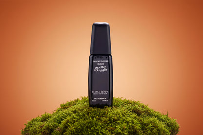 Giverny Desert Flower Black Masculino 30ML