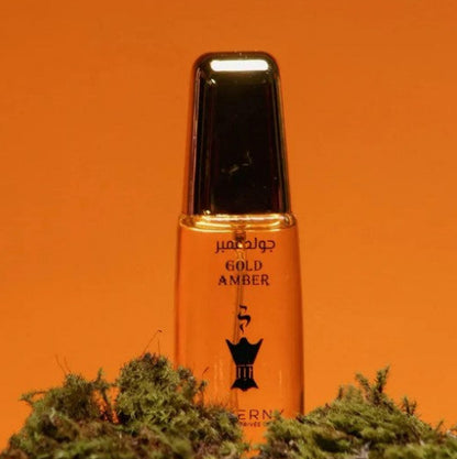 Giverny Gold Amber Feminino 30ML