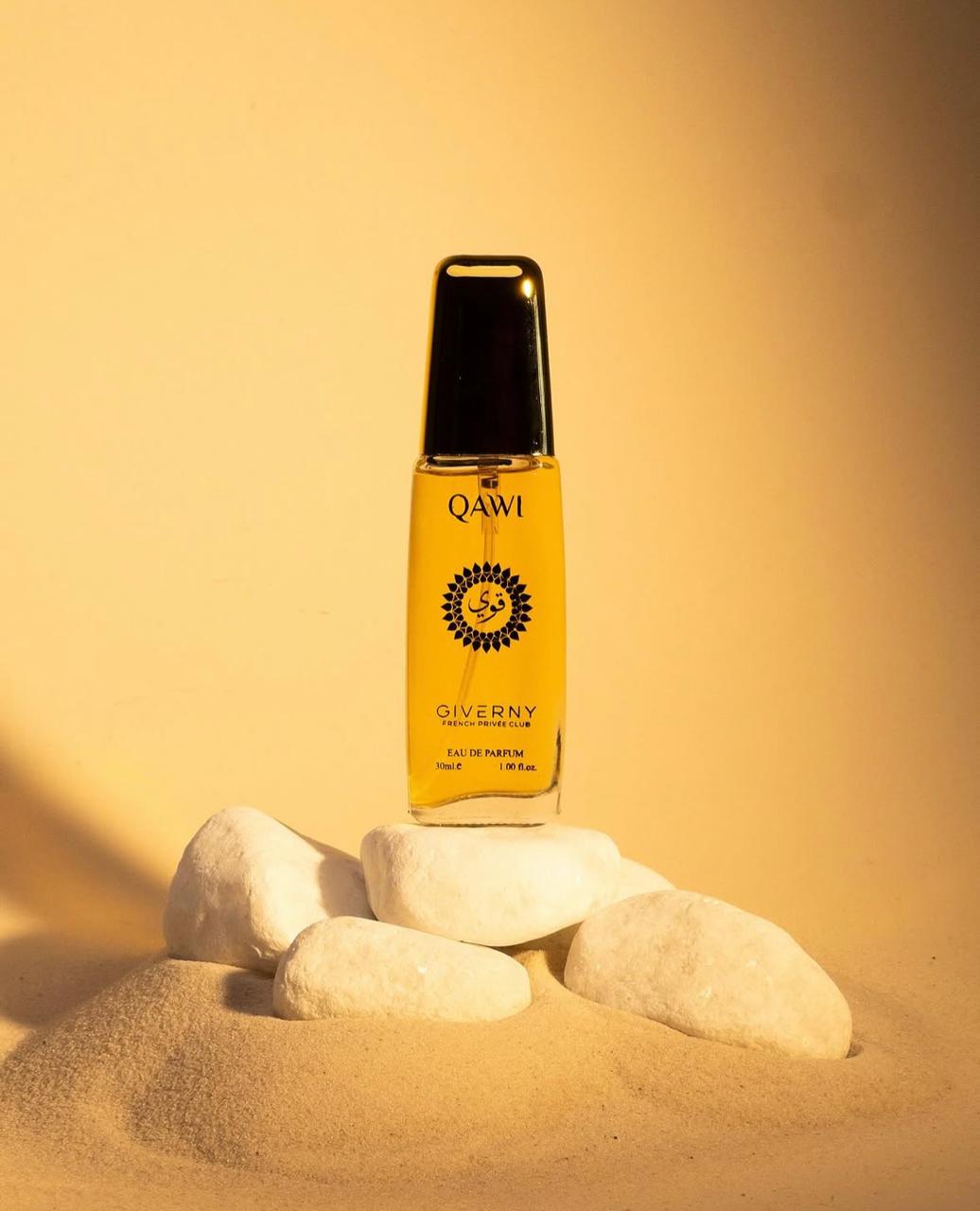 Giverny Qawi Unissex 30ML