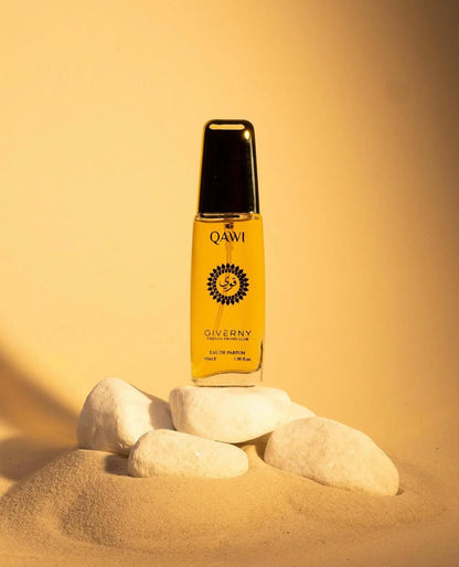 Giverny Qawi Unissex 30ML