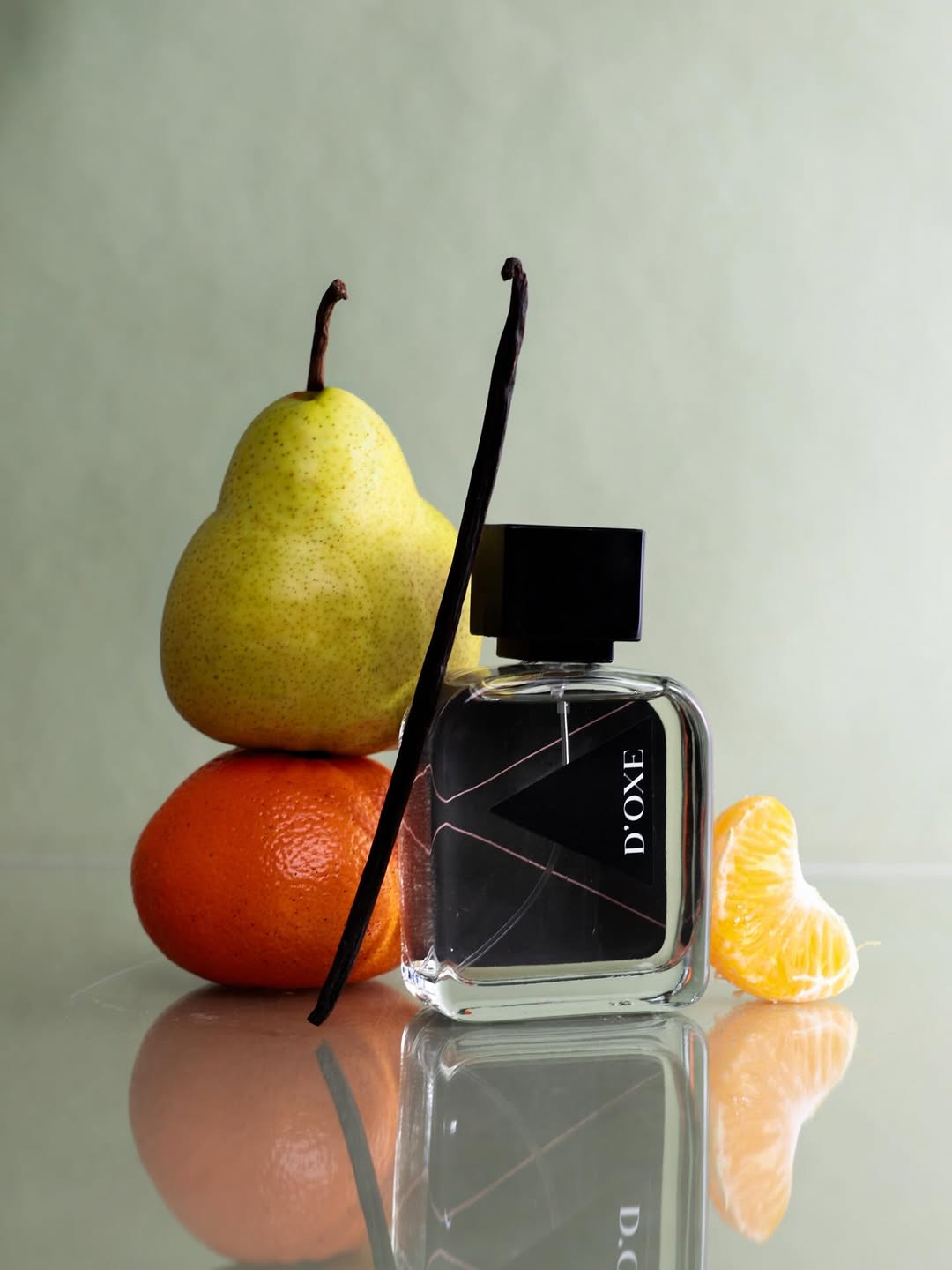 Giverny D'oxe Feminino - Deo Colônia 100ML