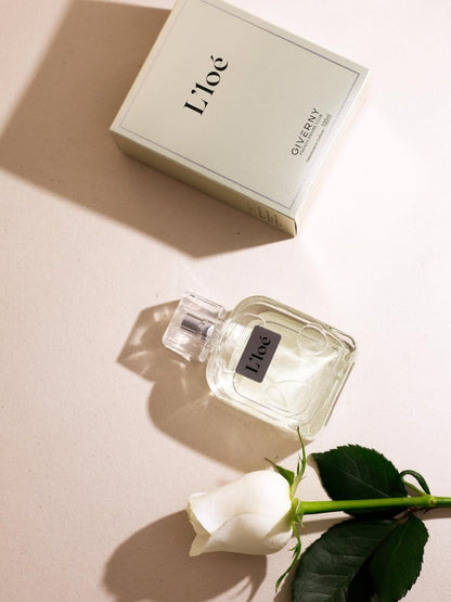 Giverny L'loé Feminino - Deo Colônia 100ML