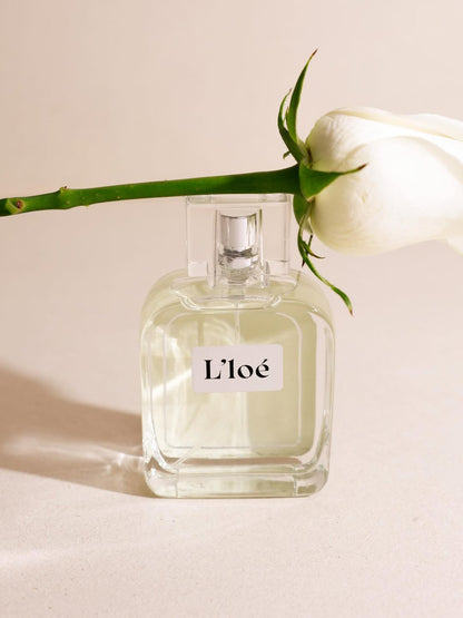 Giverny L'loé Feminino - Deo Colônia 100ML
