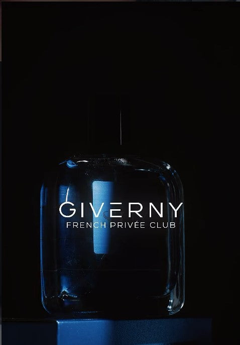 Giverny S'lix Masculino - Deo Colônia 100ML