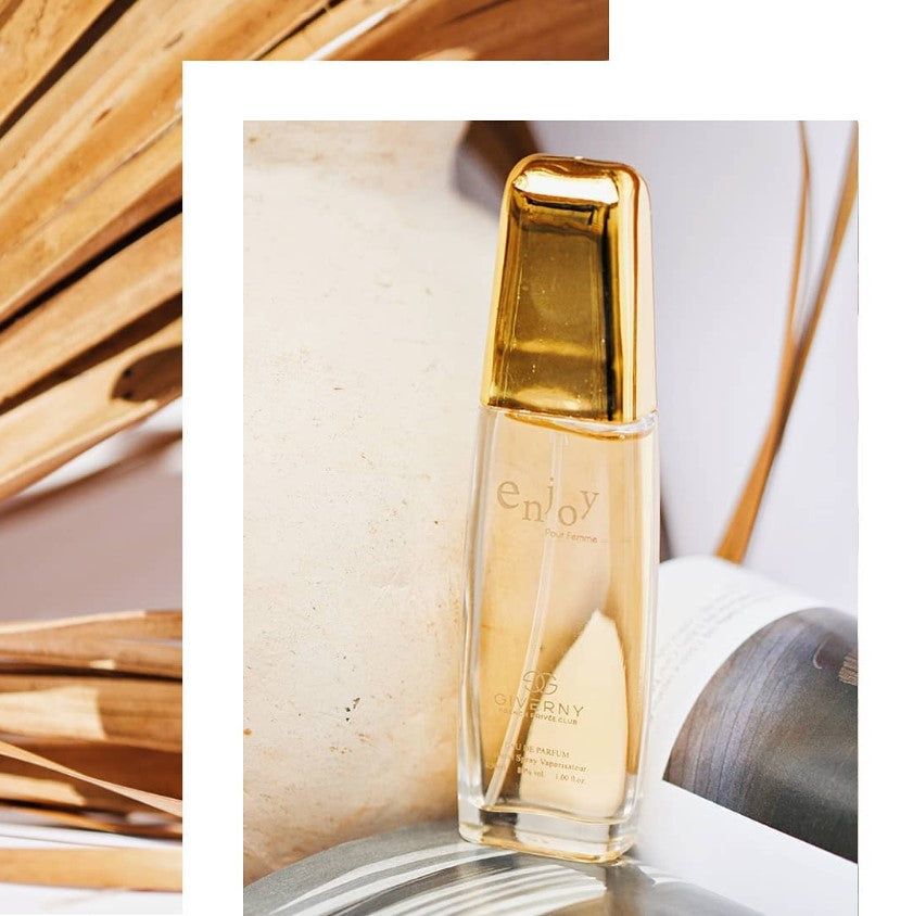 Giverny Enjoy Feminino 30ML