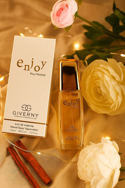 Giverny Enjoy Feminino 30ML