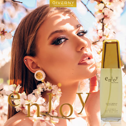 Giverny Enjoy Feminino 30ML