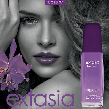 Giverny Extasia Feminino 30ML