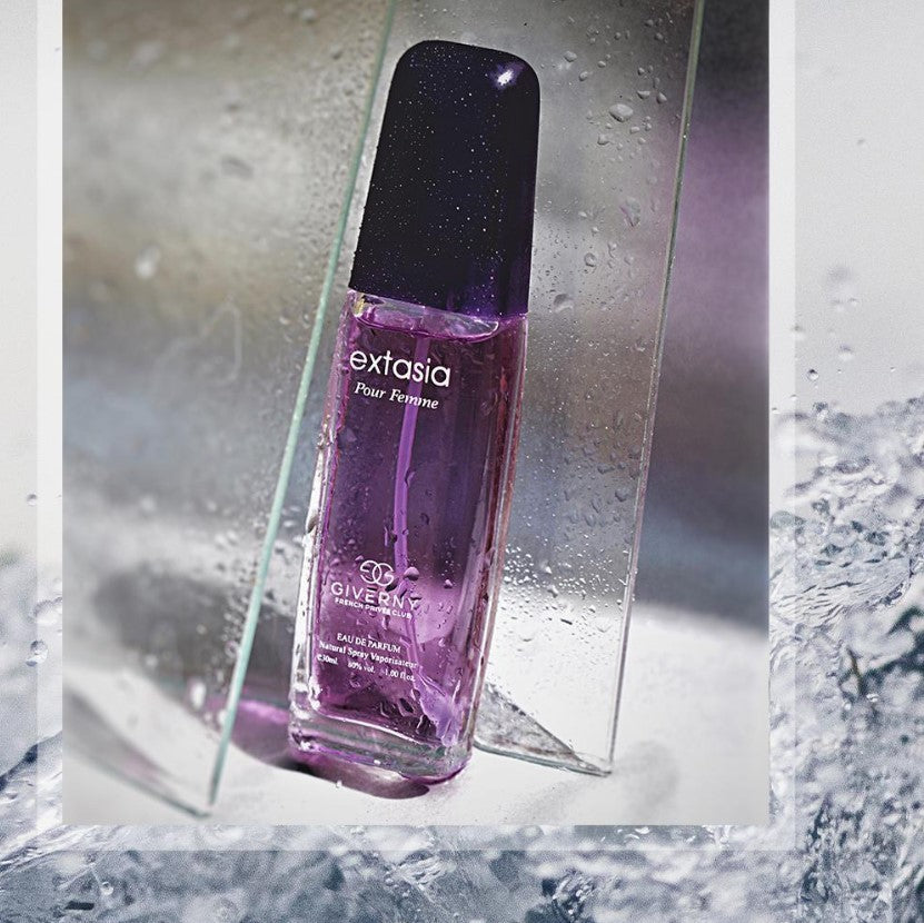 Giverny Extasia Feminino 30ML