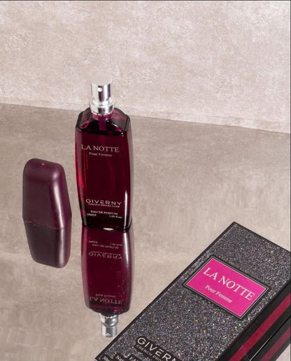 Giverny La Notte Feminino 30ML