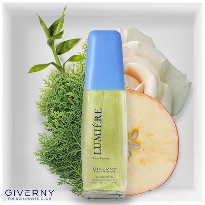 Giverny Lumiére Feminino 30ML