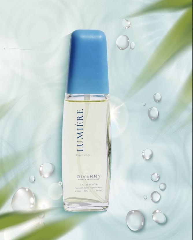 Giverny Lumiére Feminino 30ML