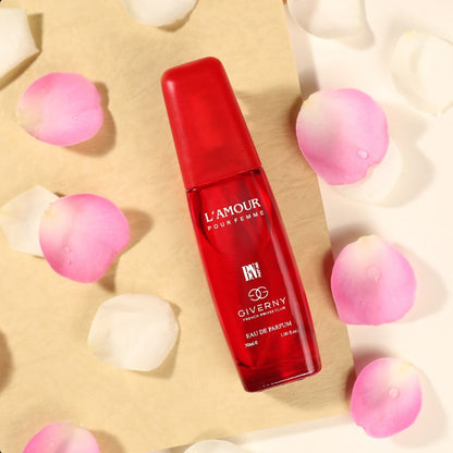 Giverny L Amour Feminino 30ML
