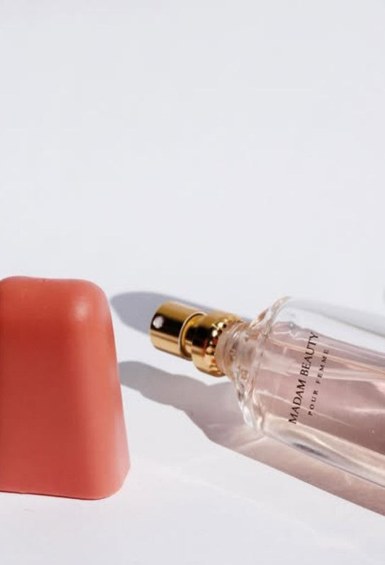 Giverny Madam Beauty Feminino 30ML