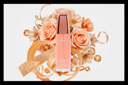Giverny NYC Woman Feminino 30ML