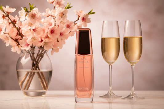 Giverny NYC Woman Feminino 30ML