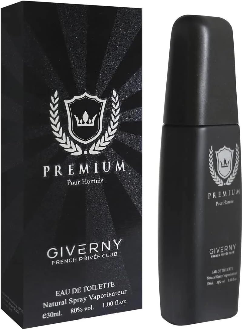 Giverny Premium Masculino 30ML