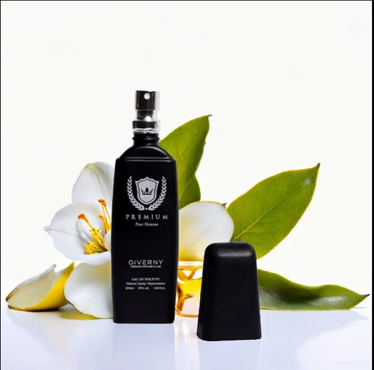 Giverny Premium Masculino 30ML