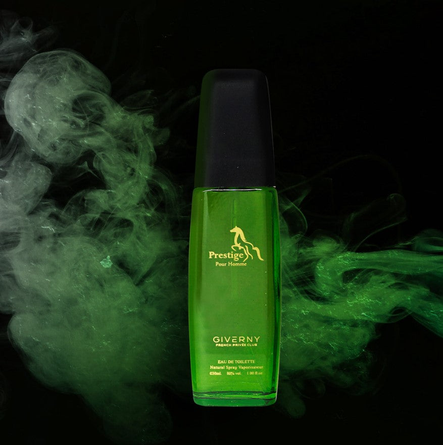 Giverny Prestige Masculino 30ML