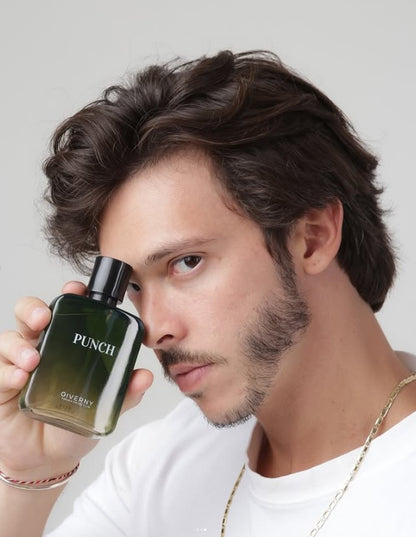 Giverny Punch Masculino Lata 100ML