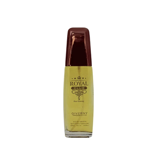 Giverny Royal Club Masculino 30ML