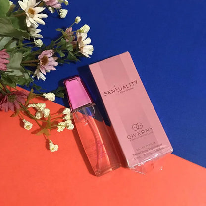 Giverny Sensuality Feminino 30ML