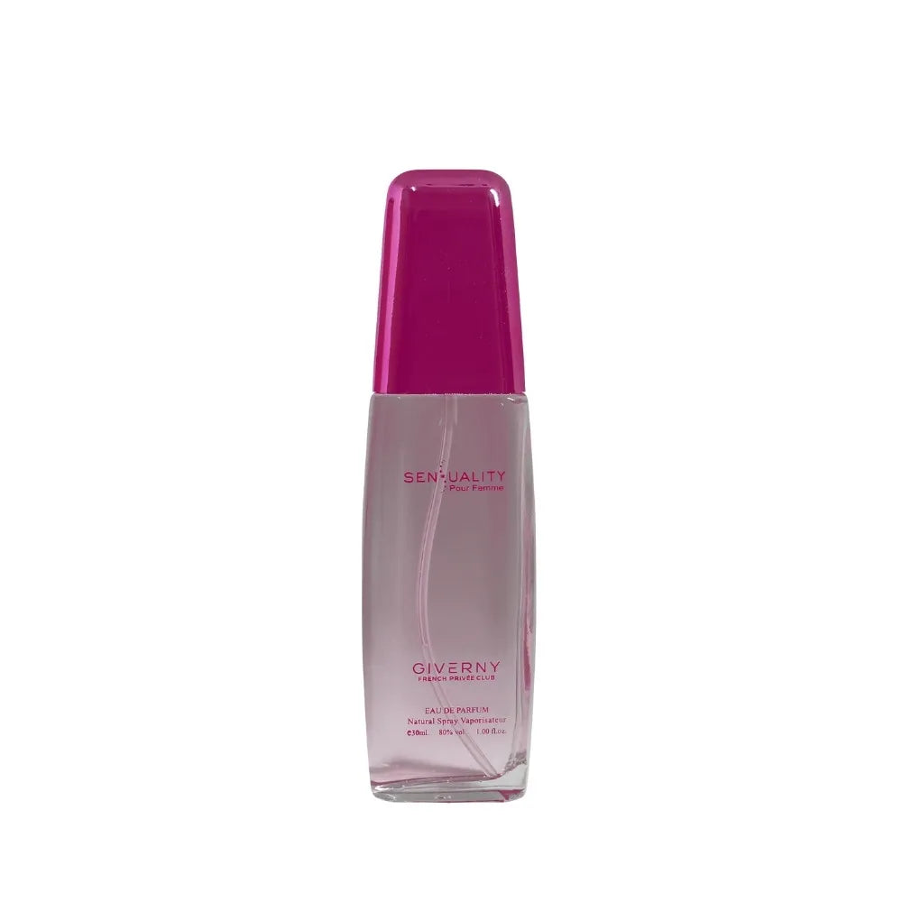 Giverny Sensuality Feminino 30ML
