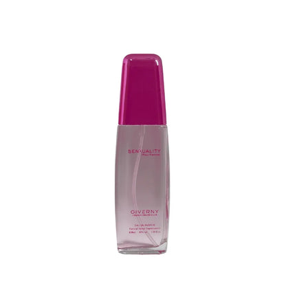 Giverny Sensuality Feminino 30ML