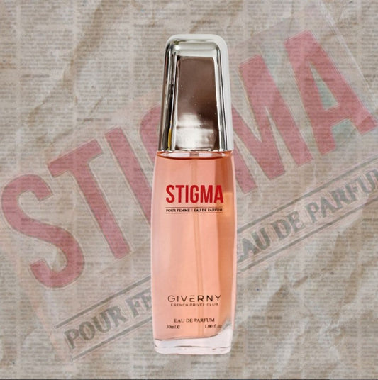 Giverny Stigma Feminino 30ML