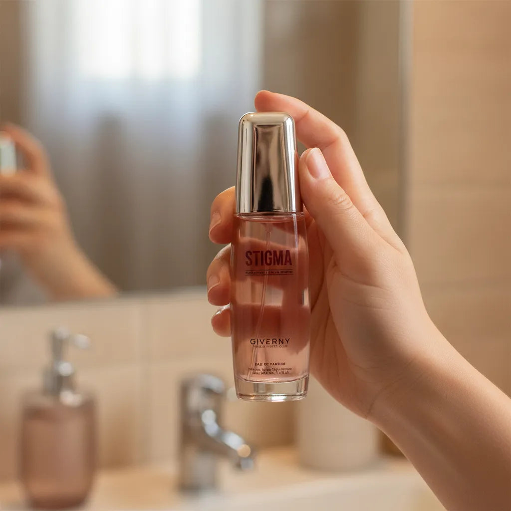 Giverny Stigma Feminino 30ML
