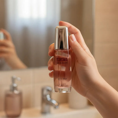 Giverny Stigma Feminino 30ML