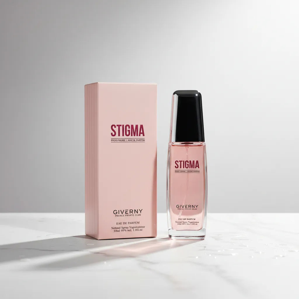 Giverny Stigma Feminino 30ML